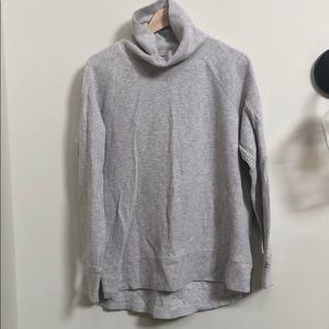 Lou & Grey from Loft Maternity sweater